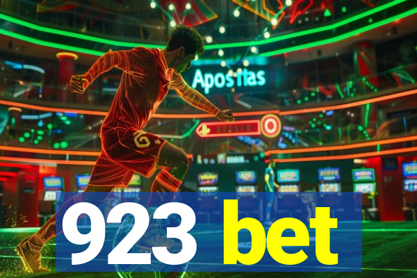 923 bet